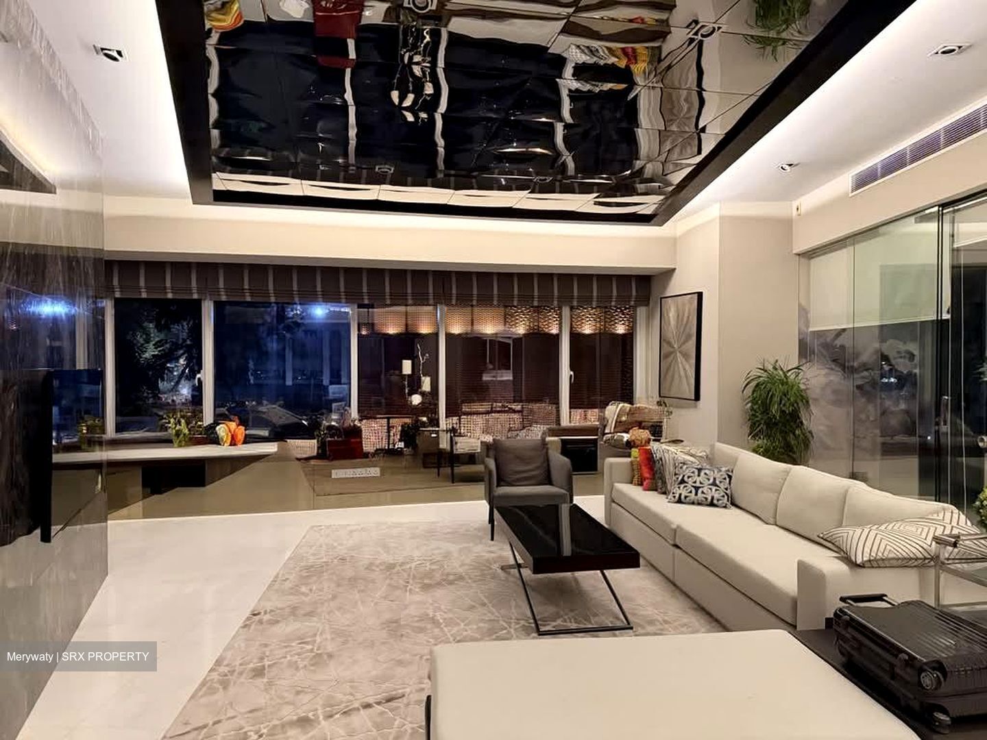 St. Regis Residences (D10), Apartment #580452161